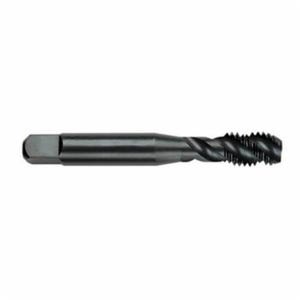 Morse® Onyx 34757 General Purpose Spiral Flute Tap 2102, Right Hand Cutting, 1/4-20 Thread, H3 Thread Limit