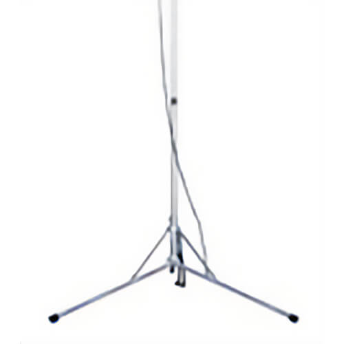 Multiquip® GB12BWSTAND GBUG Tripod Stand with Cover GB12