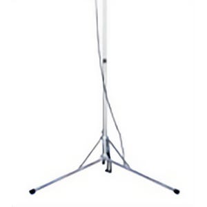 Multiquip® GB12BWSTAND GBUG Tripod Stand with Cover GB12