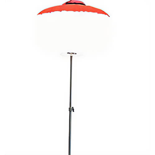 Multiquip® GBBAL115D Balloon Bag Only Globug Standard, 1 kw