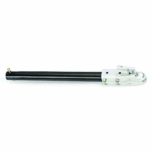 Multiquip® HBC1 Hitch-Mixer 2 Ball 7 9 12Mort/Allcon35