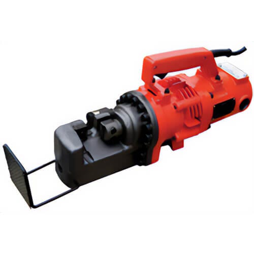 Multiquip® HBC25B Rebar Cutter Hand Held 1 Grade 60