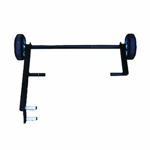 Multiquip® WHL88TC Wheel Kit For MVC88VTH (W) with Cyclone