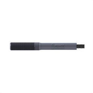 Muncyâ„¢ STS-8A Standard Threaded Wire Rope Swage Stud, UNC/UNF, 1/4 in Cable, 1/2-13 x 1/2-20, 0.43 to 0.46 in After Swage