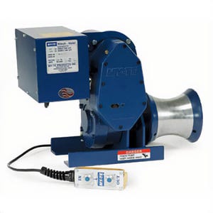 MY-TE® 741041 Foot Switch, 30-12