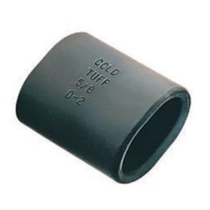 National Cold Tuff® 1039370 S-506 Duplex Non-Tapered Swaging Sleeve, 7/16 in, Low Carbon Steel