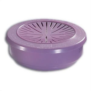 North® By Honeywell 7580P100 N Series Replacement Filter, Use with 5400, 5500, 7600 and 7700 Series Respirators, P100