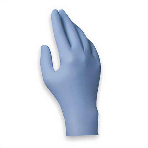 North® By Honeywell LA049PFIND/M Dexi-Task™ Powder Free Industrial Grade Disposable Gloves
