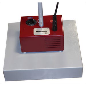 Novatekâ„¢ N100 Novastrip Eco-Strip, 115V