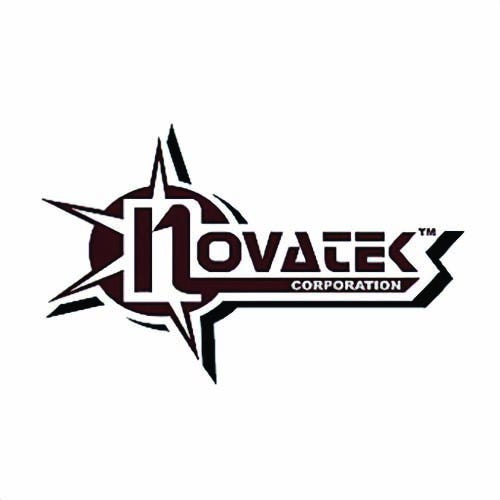 Novatek™ VRS028NPG Needle Scaler