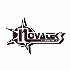 Novatekâ„¢ VRS028NPG Needle Scaler