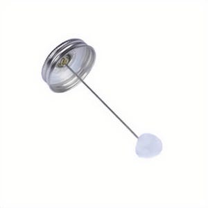 Oatey® 31309 Replacement Dauber Cap with Polyethylene Liner, 8 oz Capacity