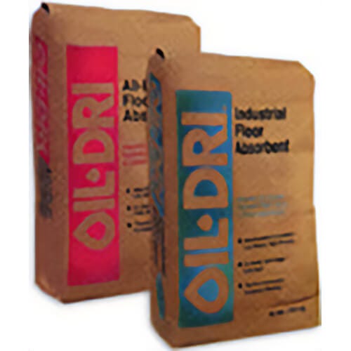 Oil-Dri® I05040-G50 Speedy Dry