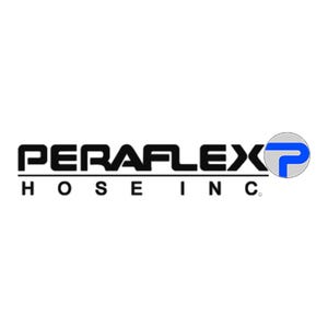 Peraflex 1 in Red 200 psi Air Hose