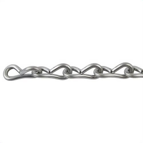 Perfection Chain 11880 Jack Chain, 10 ft Bag