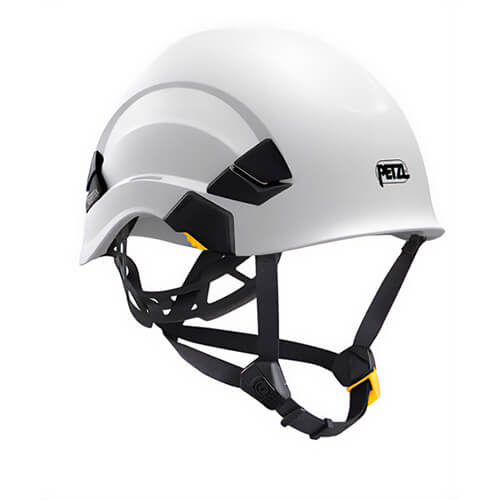 Petzl® A010AA00 Vertex® ANSI, Type 1, Class E Helmet, White