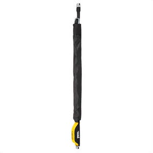 Petzl® L64IAR 150 ABSORBICA-I VARIO Adjustable Single Lanyard with Integrated Energy Absorber, ANSI, 150 cm