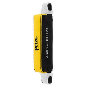 Petzl® L071BA01 ASAP'SORBER Energy Absorber for ASAP or ASAP LOCK, 40 cm