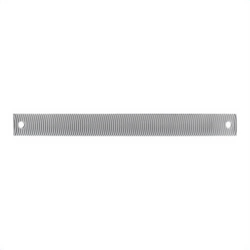 Pferd 14005 299 B/299 E Convex Milled Tooth Car Body File, 14 in L, Curved Cut