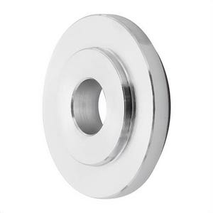 Pferd 45720 Reducer Flange, For Use with 4 to 6 in dia Flap Wheel