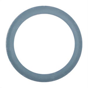 Pferd 69003 Reducer Bushing, 7/8 in ID x 1 in OD, 1/8 in Thick, Plastic