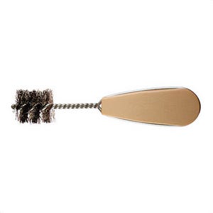 Pferd 89632 Internal Tube Fitting Brush, 1-5/32 in dia, Carbon Steel Fill