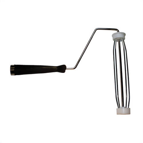 Pferd 89772 Economy Paint Roller Cage Frame