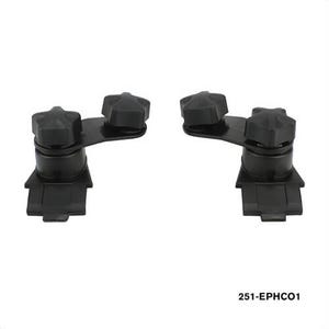 Dynamicâ„¢ 251-EPHC01 Cap Lock Blade, For Use with Narrow Welding Helmet, Black