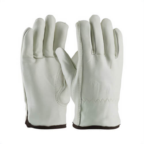 PIP® 77-269/M 77-269 Premium Grade General Purpose Gloves, Cold Weather/Drivers, Keystone Thumb Style, Medium