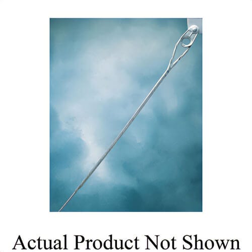 PLP® BG-2147 Big Grip Dead End, 3/8 in Strand, 37 in L