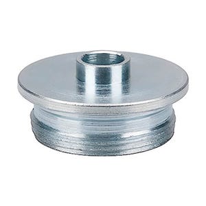 Porter-Cable® 42027 Level Case, 7/16 in OD, 11/32 in ID, 5/32 in Past Base, Use with Most 48 in Levels, Plastic