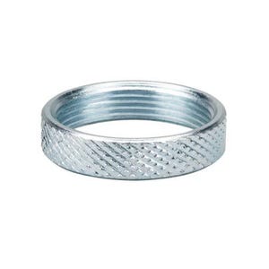 Porter-Cable® 42237 Template Guide Lock Nut, Use with All Template Guides, 2 x 4 in