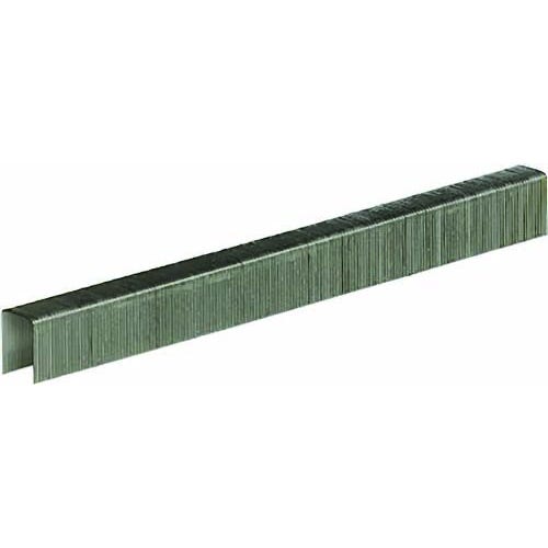 Porter-Cable® US12G Upholstery Staple, 1/2 in L Leg, 3/8 in W Crown