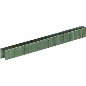 Porter-Cable® US12G Upholstery Staple, 1/2 in L Leg, 3/8 in W Crown