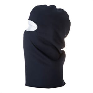 Portwest FR09NAR Modaflame Knit Antistatic Flame Resistant Balaclava, Navy