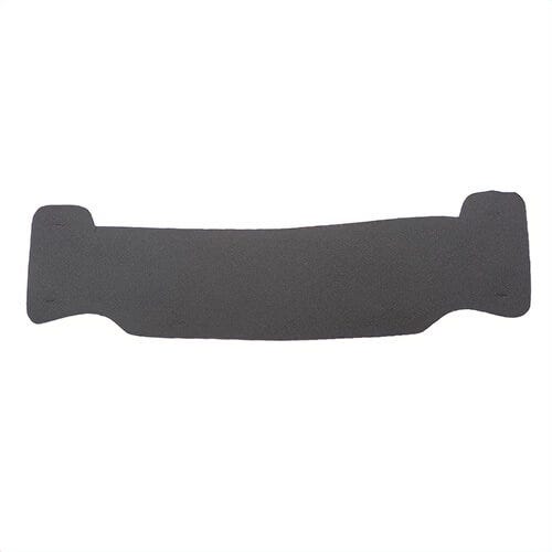 Portwest PA55BKR Replacement Sweatband, Soft Foam, For Endurance Hard Hats, Black, 10 pk