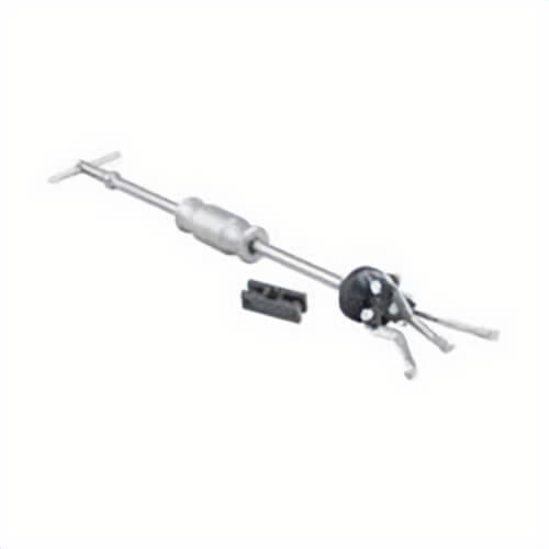 Power Team® 1177 Slide Hammer Puller With 5 lb Hammer, 2, 3 Jaws, 3-1/2 in Inside, 4-1/2 in Outside Max Spread