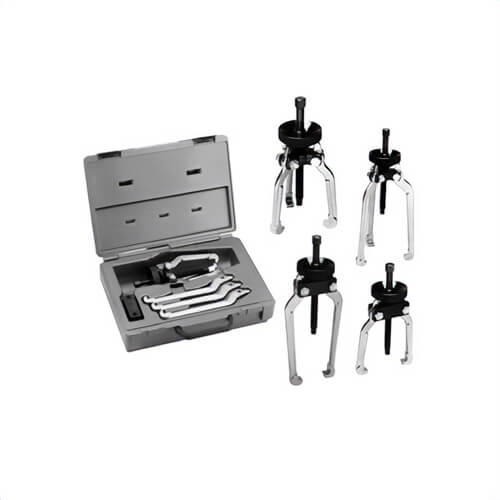 Power Team® 1182 MP Series Lock-on Jaw Type Puller Set