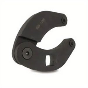 Power Team® 1266 Adjustable Gland Nut Wrench, for use with 1/4 and 5/16 in dia Pin Holes, 3/4 in Square