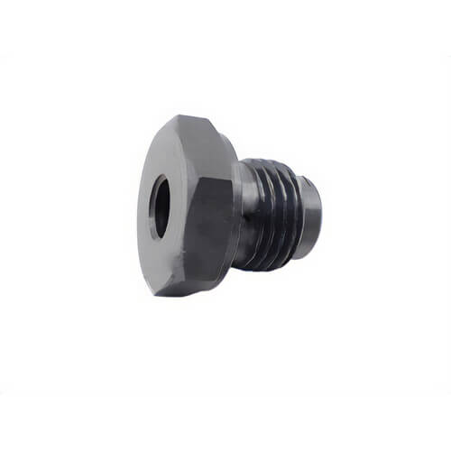 Power Team® 2000466 Guide, for use with P19L Series 2-Stage Hydraulic Hand Pump