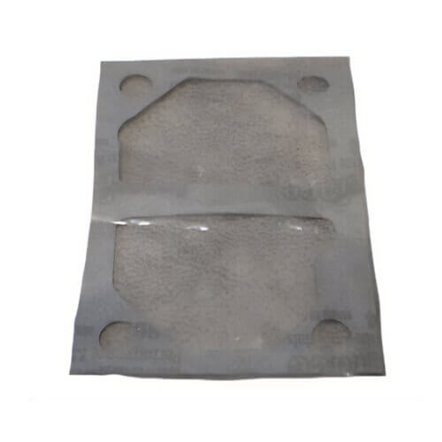 Power Team® 200395 Valve Base Gasket, for use with PA172 and PA174 Model B Hydraulic Pump