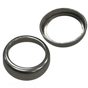 Power Team® 201359 Slip Retainer, for use with C104C-EMP Model D 10 ton Single-Acting Spring-Return Hydraulic Cylinder