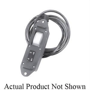 Power Team® 202777 Remote Hand Control with 10 ft Cord, Solenoid , for use with 3-Way/2-Position/3-Position Valves