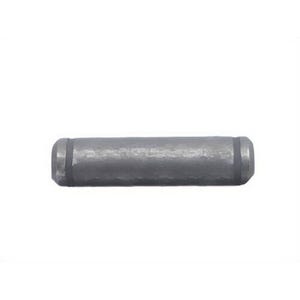 Power Team® 211742-NI Dowel Pin, 0.44 in dia x 1.36 in L, Nickel Plated