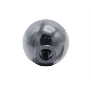 Power Team® 211911 Ball Knob, for use with PE554P and PE554PT Model D 2-Stage Electric Hydraulic Pump
