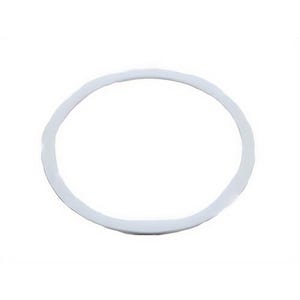 Power Team® 212696 Backup Washer, for use with RD300 Series 300.7 ton Double Acting Hydraulic Cylinder, 6-1/4 in ID x 7 in OD