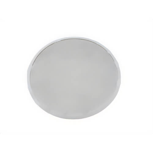 Power Team® 251538 Backup Washer, for use with 283.7 ton Single Acting Gravity Return Hydraulic Cylinder, 8 in ID x 8-1/2 in OD