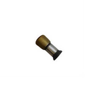 Power Team® 251978 Round Punch, for use with HP20 20 Ton Hydraulic Punch, 13/16 in