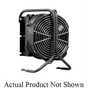 Power Team® 252511 Oil Cooler Kit, for use with PE604T/PE604PT Hydraulic Pump, 115V AC, 5 lb