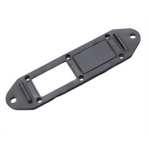Power Team® 307579 Center/Lower Gasket, for use with 9514 3-Position 4-Way Solenoid Controlled Pilot Operated Valve Assembly